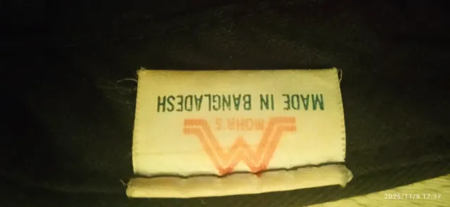 Cappello Pirati Canary Islands