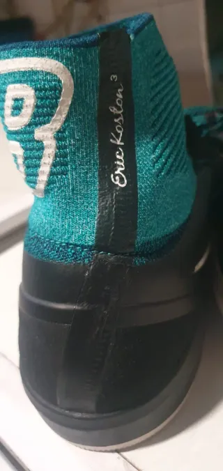 Zapatillas Nike Promodel