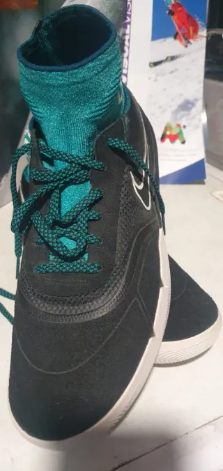 Zapatillas Nike Promodel