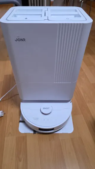 Robot aspirador Jonr P20 Pro