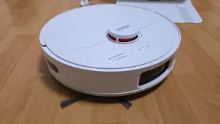 Robot aspirador Jonr P20 Pro