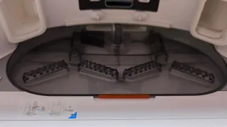 Robot aspirador Jonr P20 Pro