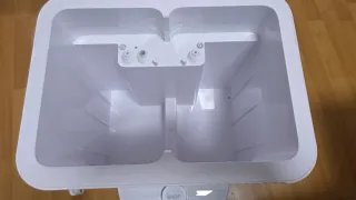 Robot aspirador Jonr P20 Pro