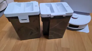 Robot aspirador Jonr P20 Pro