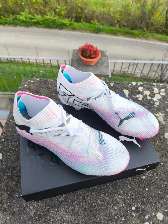Scarpe calcio Puma Future donna