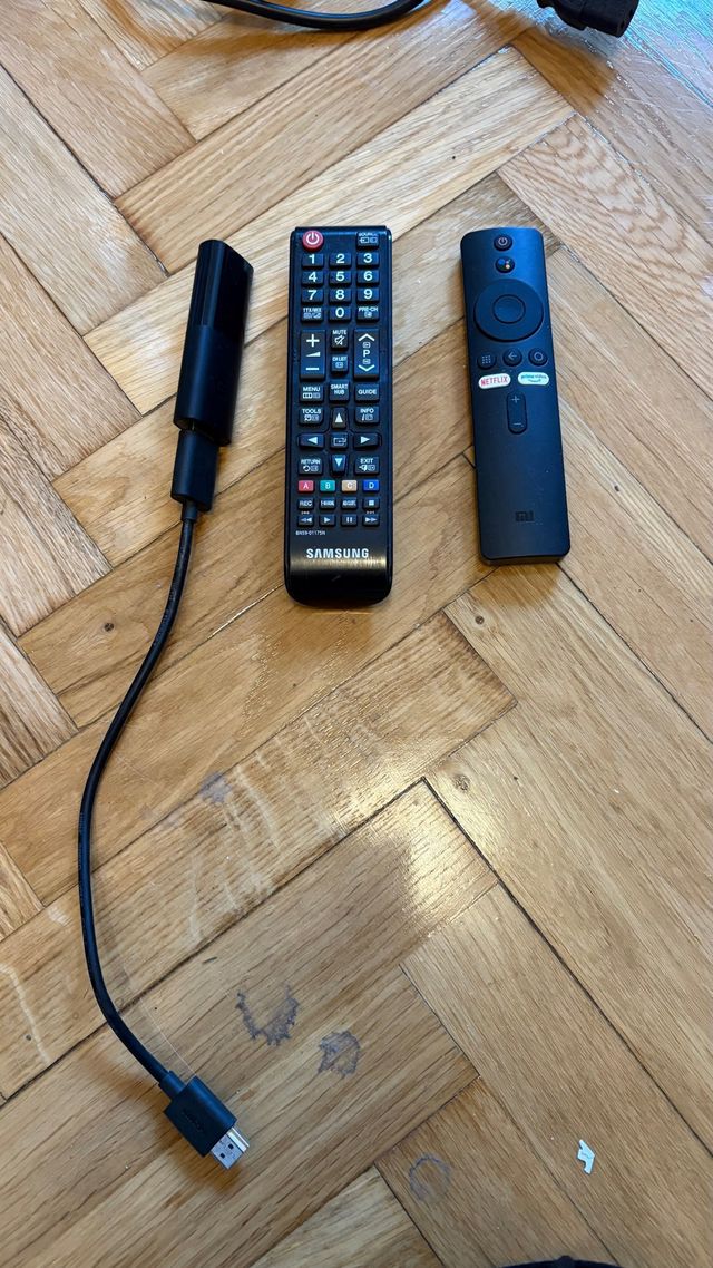 TV Samsung PS43E450A1W Plasma 43