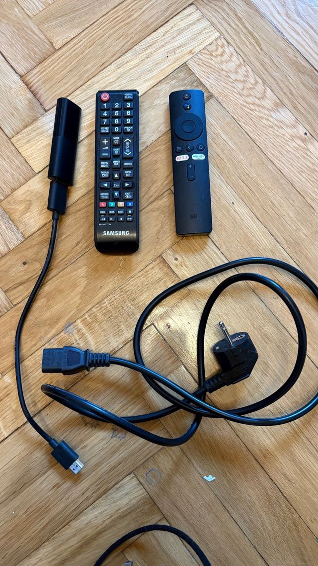 TV Samsung PS43E450A1W Plasma 43