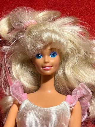 My First Barbie Ballerina 1992