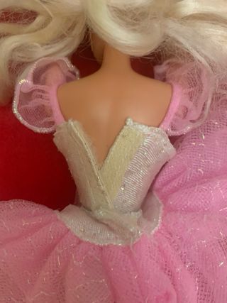 My First Barbie Ballerina 1992