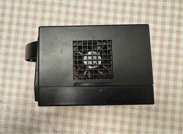 Consola Nintendo GameCube Negra