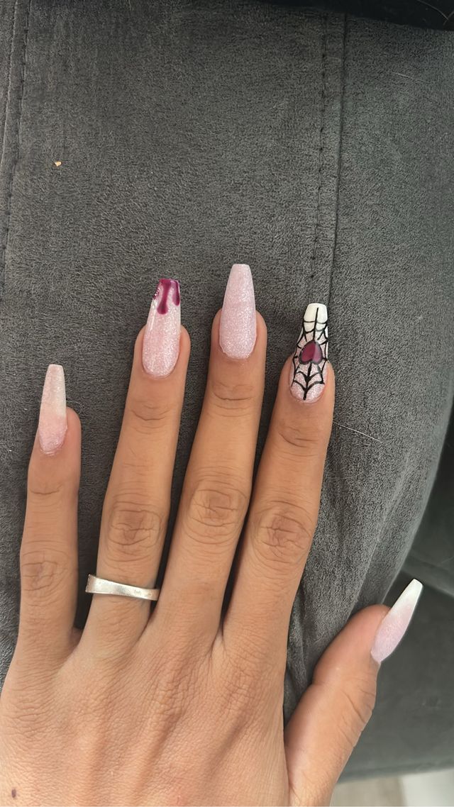 manicura a domicilio