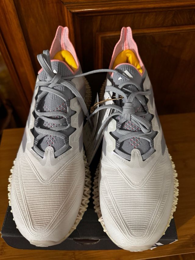 4DFWD 4 W zapatillas de correr Adidas talla 40