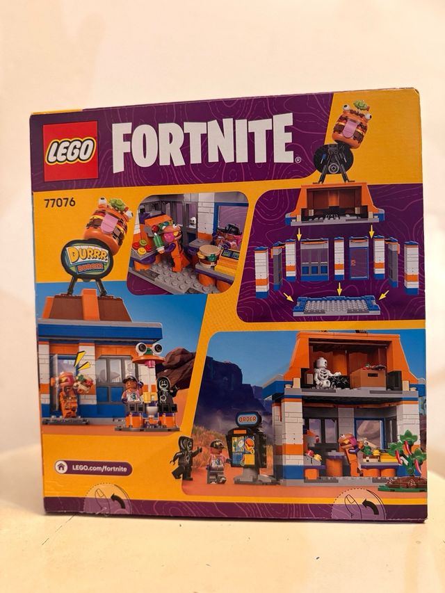 fortnite lego