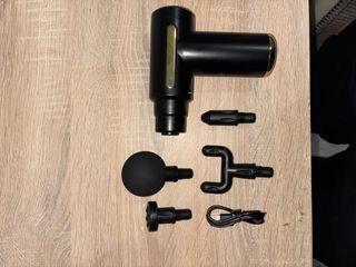 pistola de massages RLESMEN