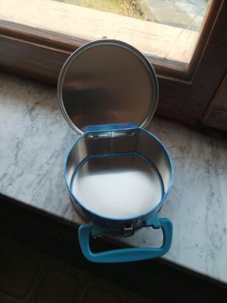 Borsetta Frozen II in latta Disney