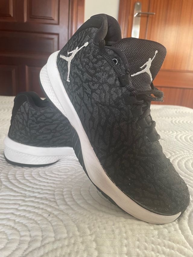 Zapatillas Jordan Baloncesto