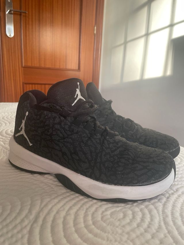 Zapatillas Jordan Baloncesto