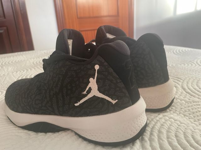 Zapatillas Jordan Baloncesto