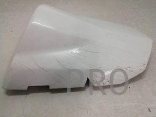 Colin Cubre Asiento Suzuki GSX-R