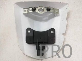 Colin Cubre Asiento Suzuki GSX-R