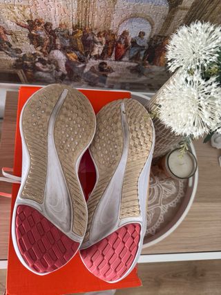 Zapatillas Nike Quest 5 Mujer Talla 41
