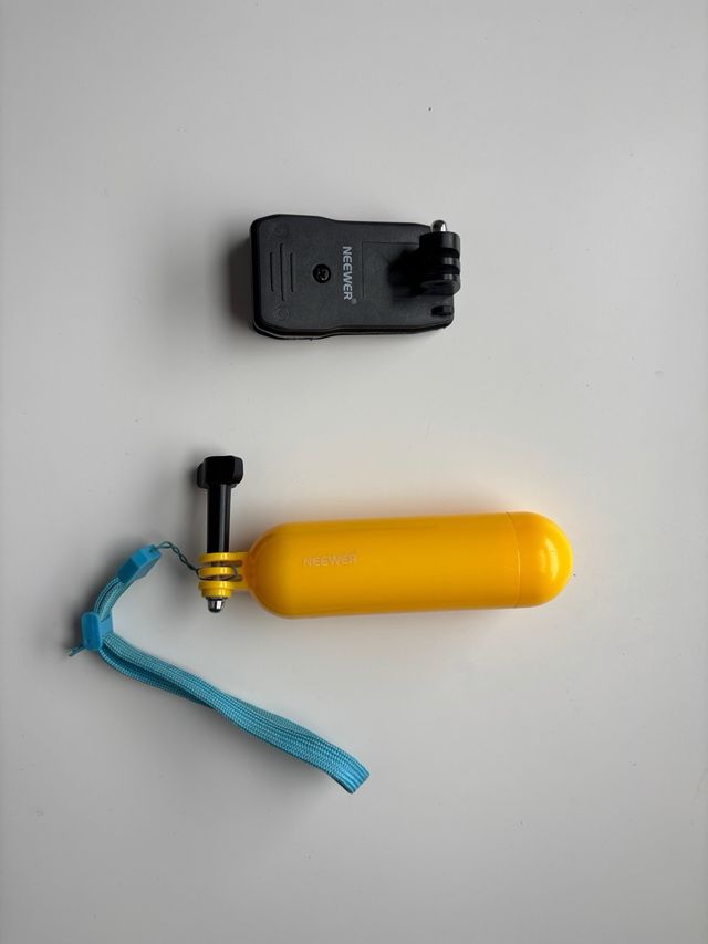 GoPro Hero 10 Black + Accesorios