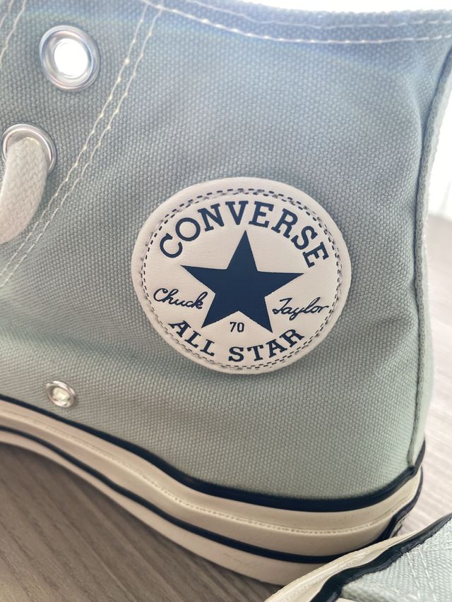 Converse Chuck Taylor All Star '70 Mint