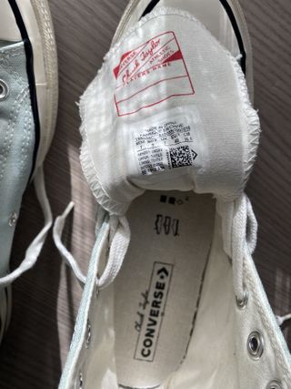 Converse Chuck Taylor All Star '70 Mint