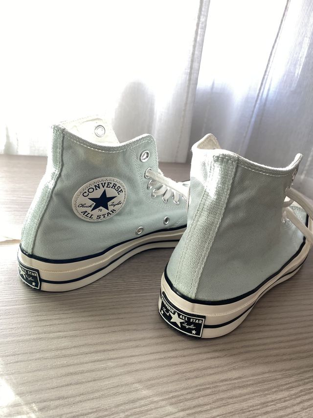 Converse Chuck Taylor All Star '70 Mint