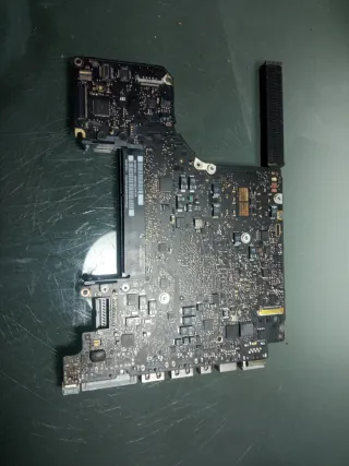 Placa Base MacBook Pro 13 2010