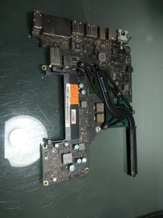 Placa Base MacBook Pro 13 2010