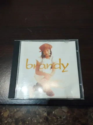 CD Brandy