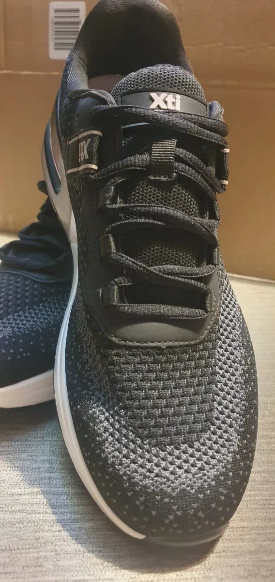 Zapatillas XTI