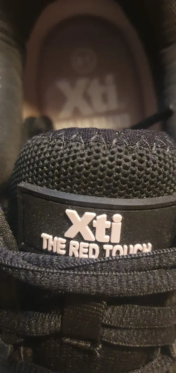 Zapatillas XTI