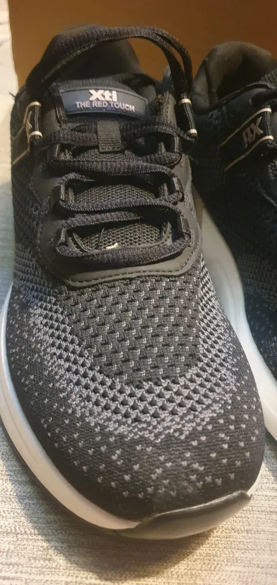 Zapatillas XTI
