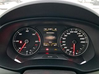 💥DESDE 269€/MES SEAT LEON 💥¡SIN PAGAR ENTRADA!