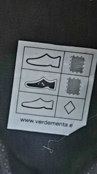 Alpargatas hechas en España