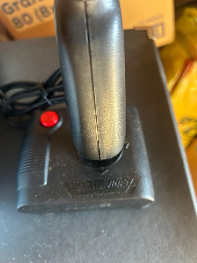 Spectravideo Quick Shot Joystick Controller