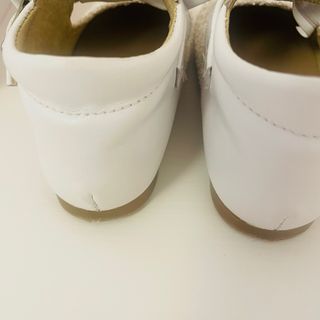 Scarpe bimba Panyno n.21 glitter fiocco