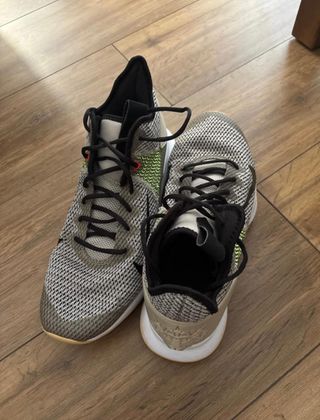 Zapatillas Nike LeBron Witness IV Talla 47