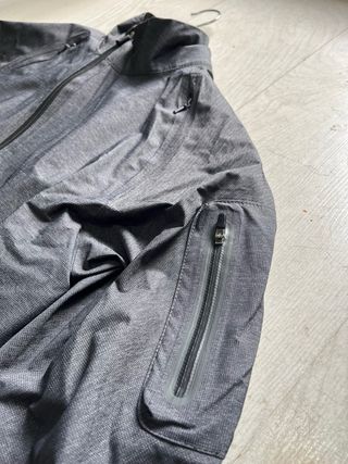 Chaqueta Ciclismo Giro Hombre Talla S