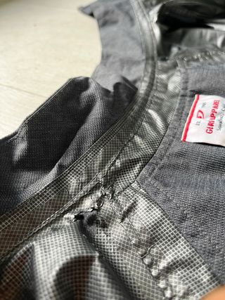 Chaqueta Ciclismo Giro Hombre Talla S