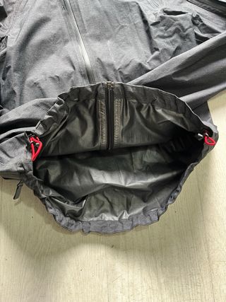 Chaqueta Ciclismo Giro Hombre Talla S