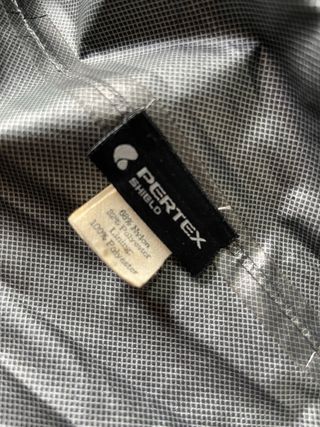 Chaqueta Ciclismo Giro Hombre Talla S