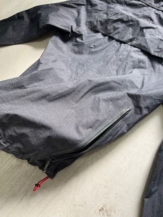 Chaqueta Ciclismo Giro Hombre Talla S