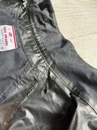 Chaqueta Ciclismo Giro Hombre Talla S