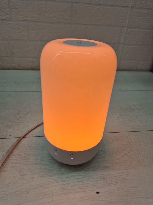 Lâmpada LED noturna WiFi MEROSS