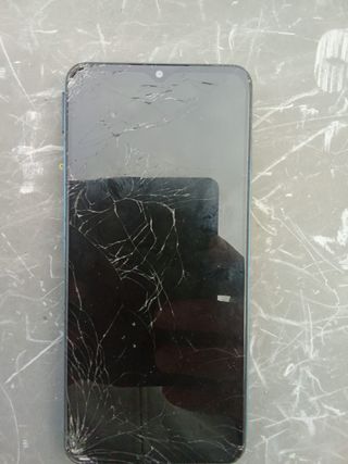 Samsung Galaxy A12 - per ricambi