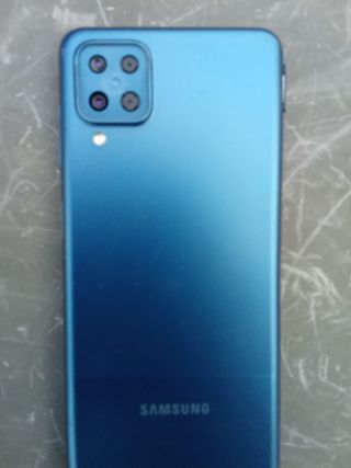 Samsung Galaxy A12 - per ricambi