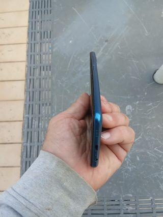 Samsung Galaxy A12 - per ricambi